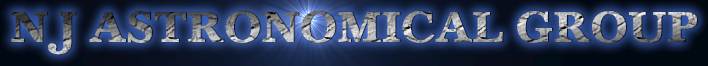 North Jersey Astronomical Group