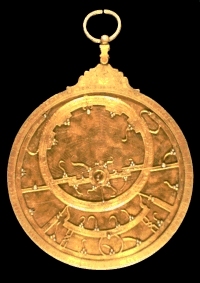 Astrolabe