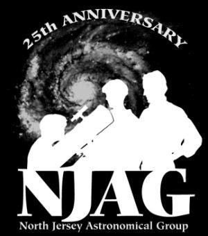 NJAG Logo