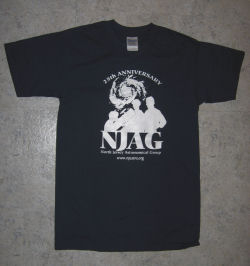 NJAG Shirt