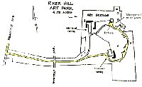 Map of Riker Hill Park