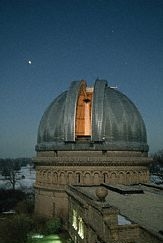 Yerkes Observatory