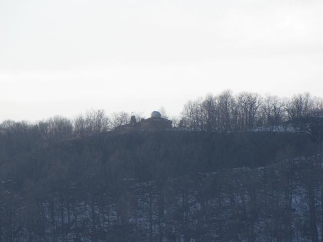 NATURE CENTER, WEST PATERSON,NJ (GARRET MTN)