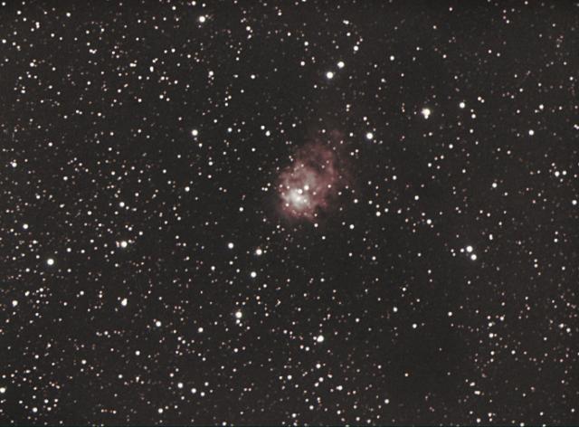 NGC 7538 NGC 7538