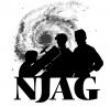 NJAG Logo