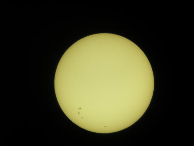 El Sol