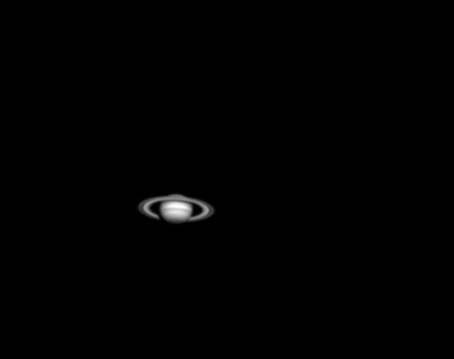 Saturn