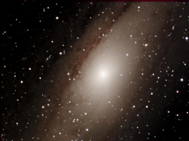 Andromeda Galaxy Andromeda Galaxy