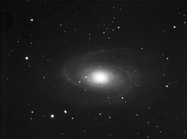 M81 last night