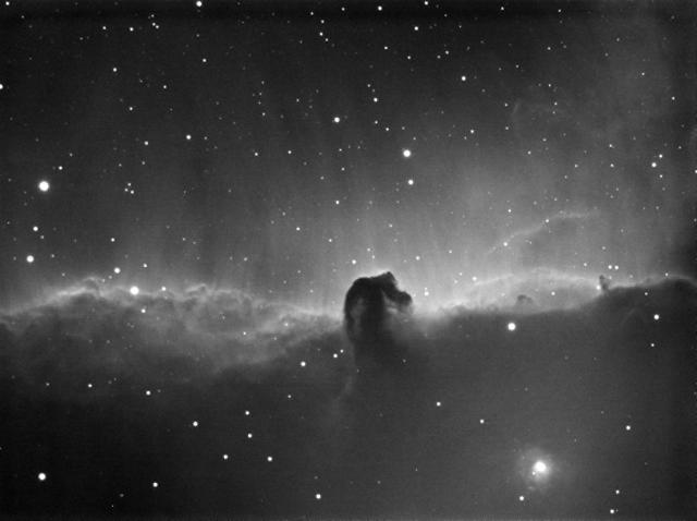 Horsehead Nebula