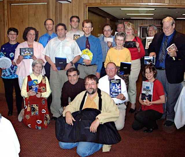 The Winners