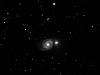 M51_2hrExposure SN2005cs 