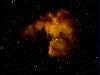 NGC281  Pacman Nebula