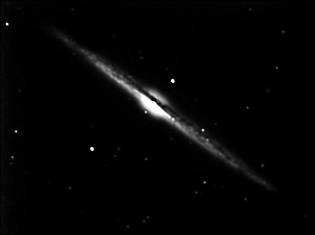 NGC4565 NGC4565