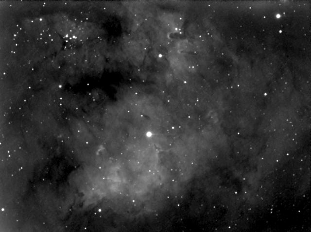 NGC8622 NGC8622