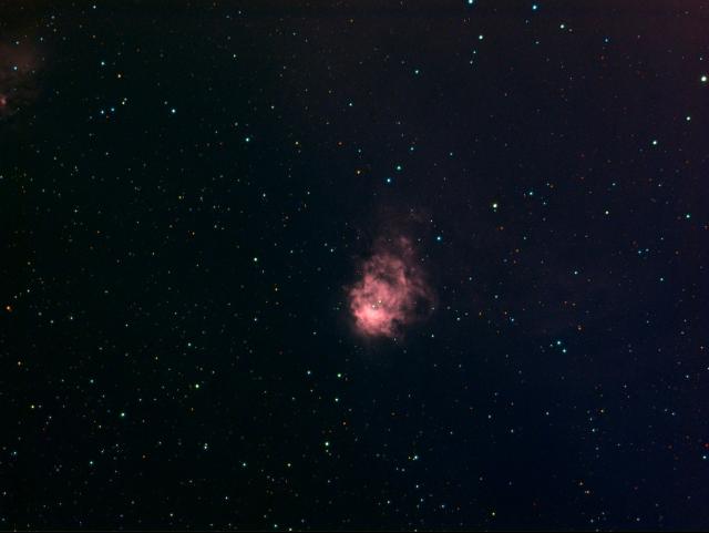 NGC7538