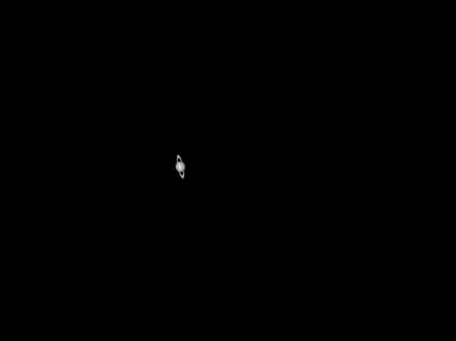 Saturn Saturn