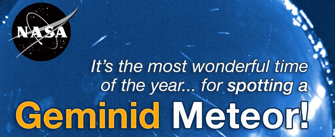 Geminids