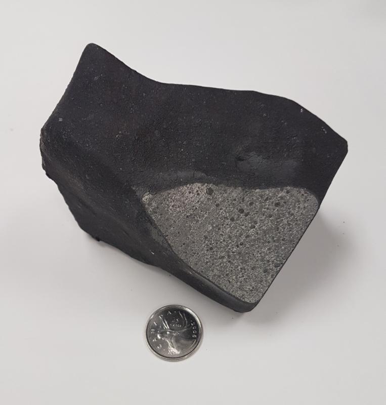 Meteorite
