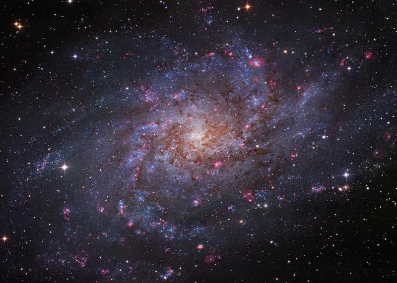 galaxy