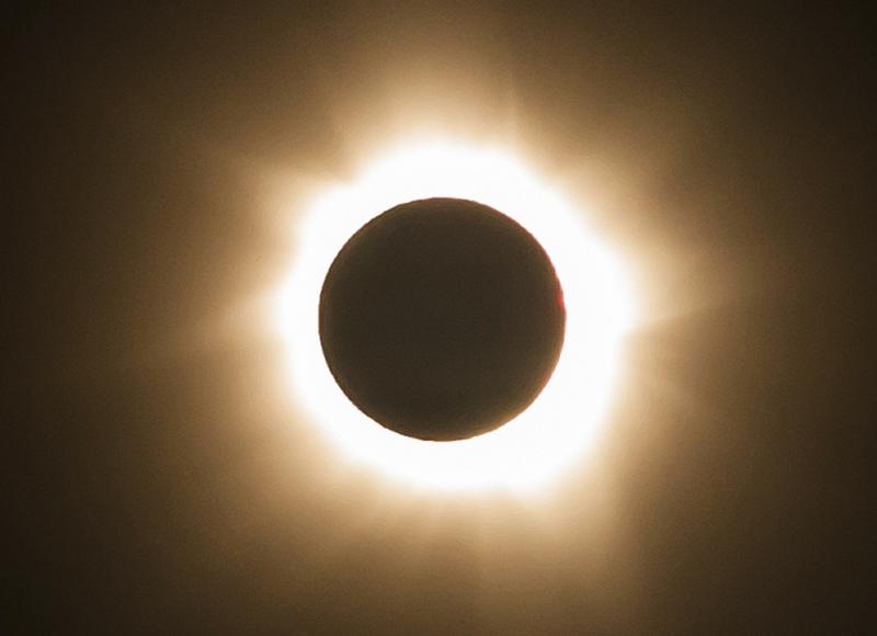Solar Eclipse