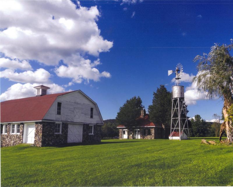 Wallisch Homestead