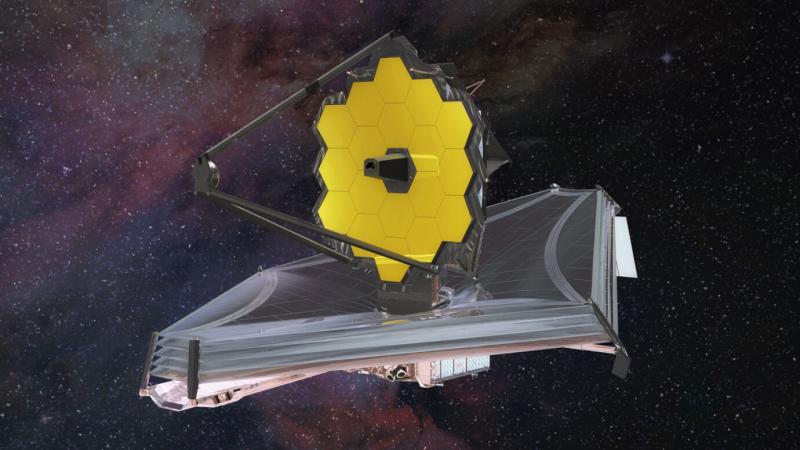 webb space telescope