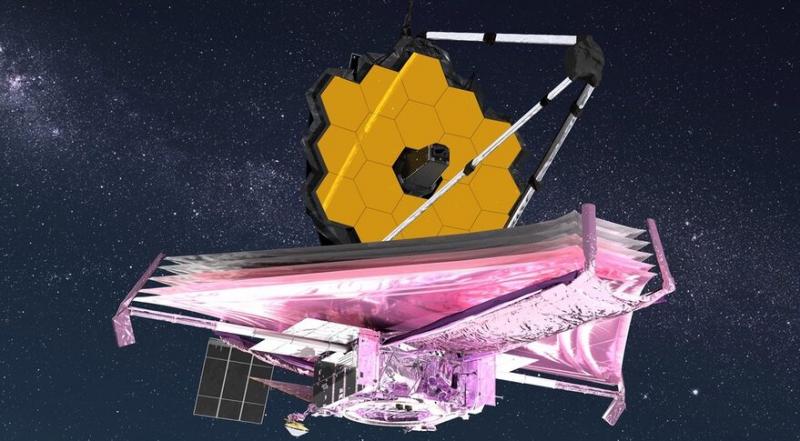 JWST